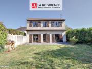 Maison 5 pièces 98 m²