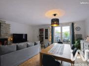 Maison 5 pièces 98 m²