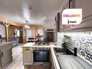 Maison 5 pièces 98 m²