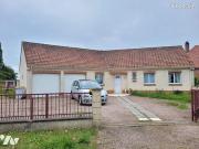 Maison 5 pièces 98 m²