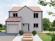 Maison 5 pièces 98 m²