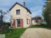 Maison 5 pièces 98 m²