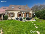 Maison 5 pièces 98 m²