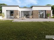 Maison 5 pièces 98 m²