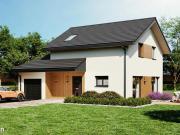 Maison 5 pièces 98 m²