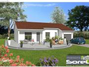 Maison 5 pièces 98 m²