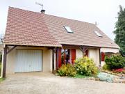 Maison 5 pièces 98 m²