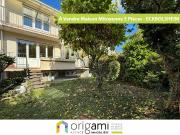 Maison 5 pièces 98 m²