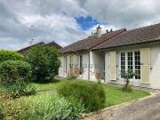 Maison 5 pièces 98 m² Maison 5 pièces 98 m²