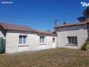 Maison 5 pièces 98 m²