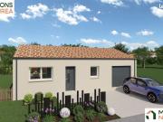 Maison 5 pièces 98 m²
