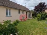 Maison 5 pièces 98 m²