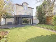 Maison 5 pièces 98 m²