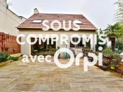 Maison 5 pièces 98 m²
