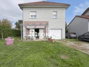 Maison 5 pièces 98 m²