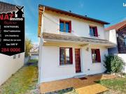 Maison 5 pièces 98 m²