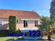 Maison 5 pièces 98 m²