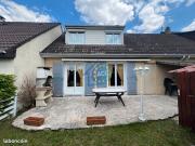 Maison 5 pièces 98 m²