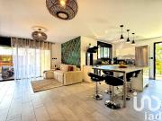 Maison 5 pièces 98 m²