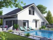 Maison 5 pièces 98 m²