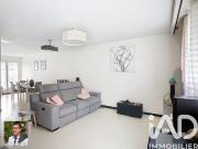 Maison familiale 5 pièces 98 m²