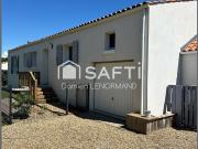 Maison 5 pièces 98 m²