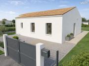 Maison 5 pièces 98 m²