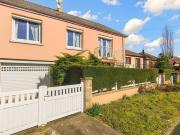 Maison 5 pièces 98 m²