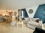 Maison 5 pièces 98 m²