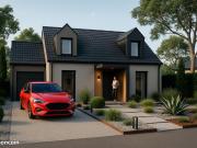 Maison 5 pièces 98 m²