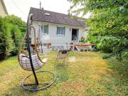 Maison 5 pièces 98 m²