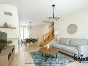 Maison 5 pièces 98 m²