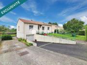 Maison 5 pièces 98 m²