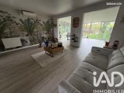 Maison 5 pièces 98 m²