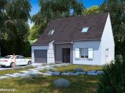 Maison 5 pièces 98 m²