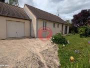 Maison 5 pièces 98 m²