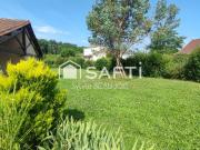 Maison 5 pièces 98 m²