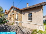 Maison 5 pièces 98 m²