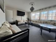 Maison 5 pièces 98 m²