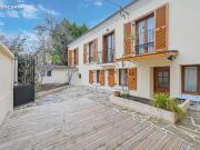 Maison 5 pièces 98 m²