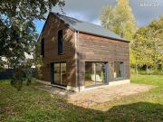 Maison 5 pièces 96 m²