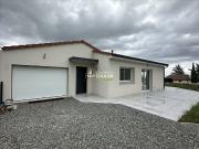 Maison 5 pièces, 98 m² à louer à Clermont Ferrand 63100