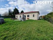 Maison 5 pièces 99 m²