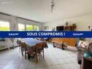 Maison 5 pièces 99 m²