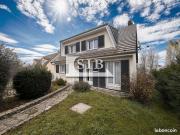 Maison 5 pièces 99 m²