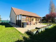 Maison 5 pièces 99 m²