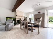 Maison 5 pièces 99 m²