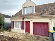 Maison 5 pièces 99 m²