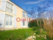 Maison 5 pièces 99 m²