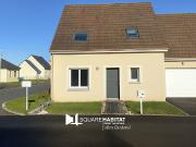 Maison 5 pièces 99 m²